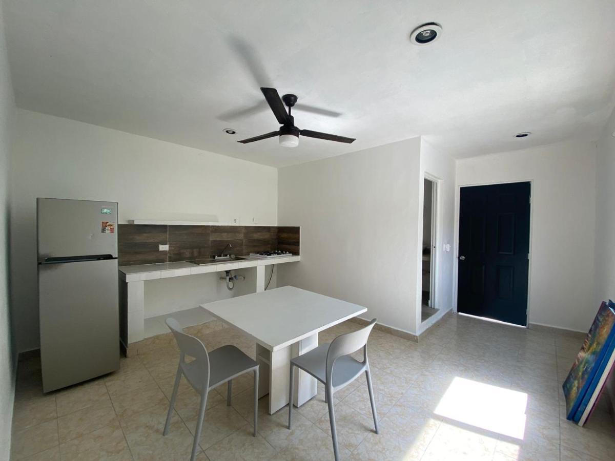 The Hostal Inn Playa del Carmen Exterior photo