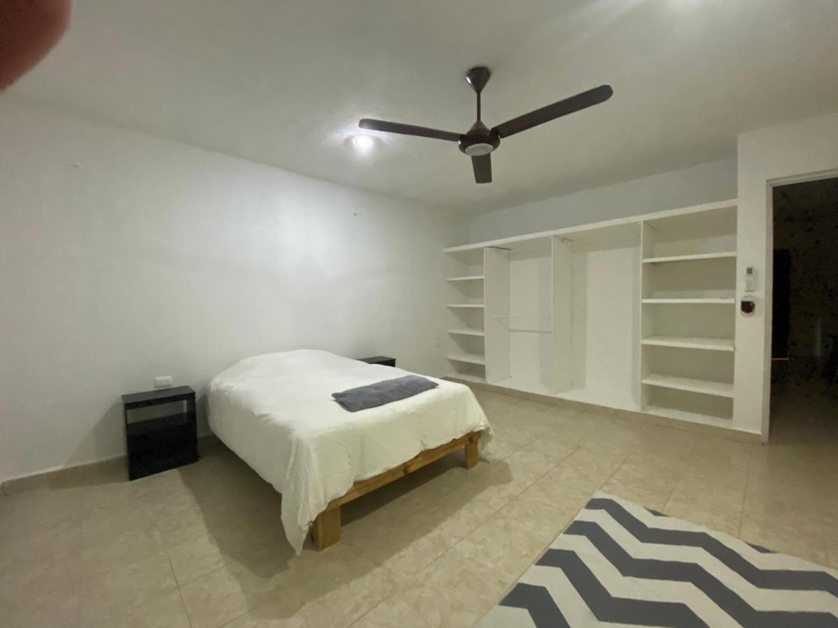 The Hostal Inn Playa del Carmen Exterior photo