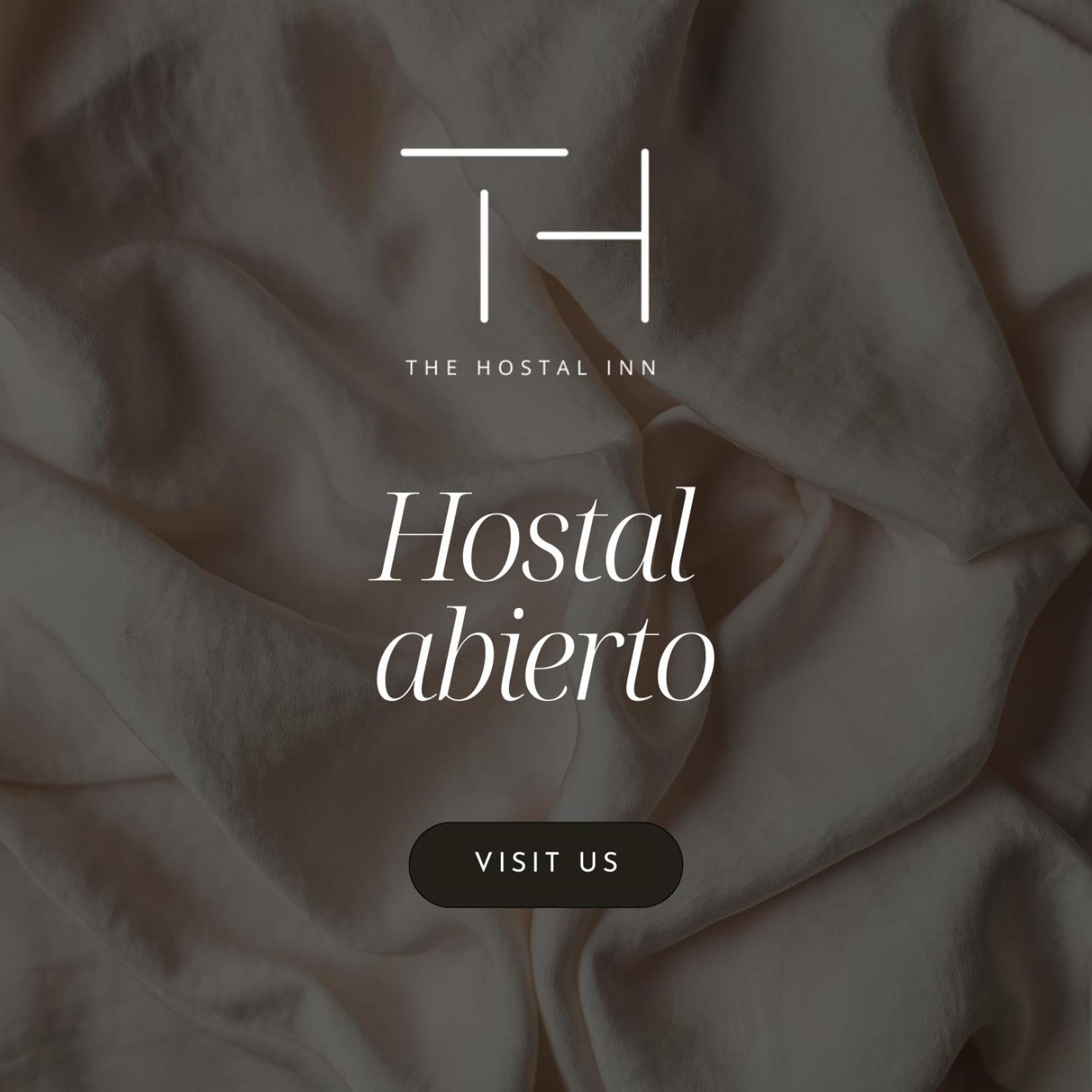 The Hostal Inn Playa del Carmen Exterior photo