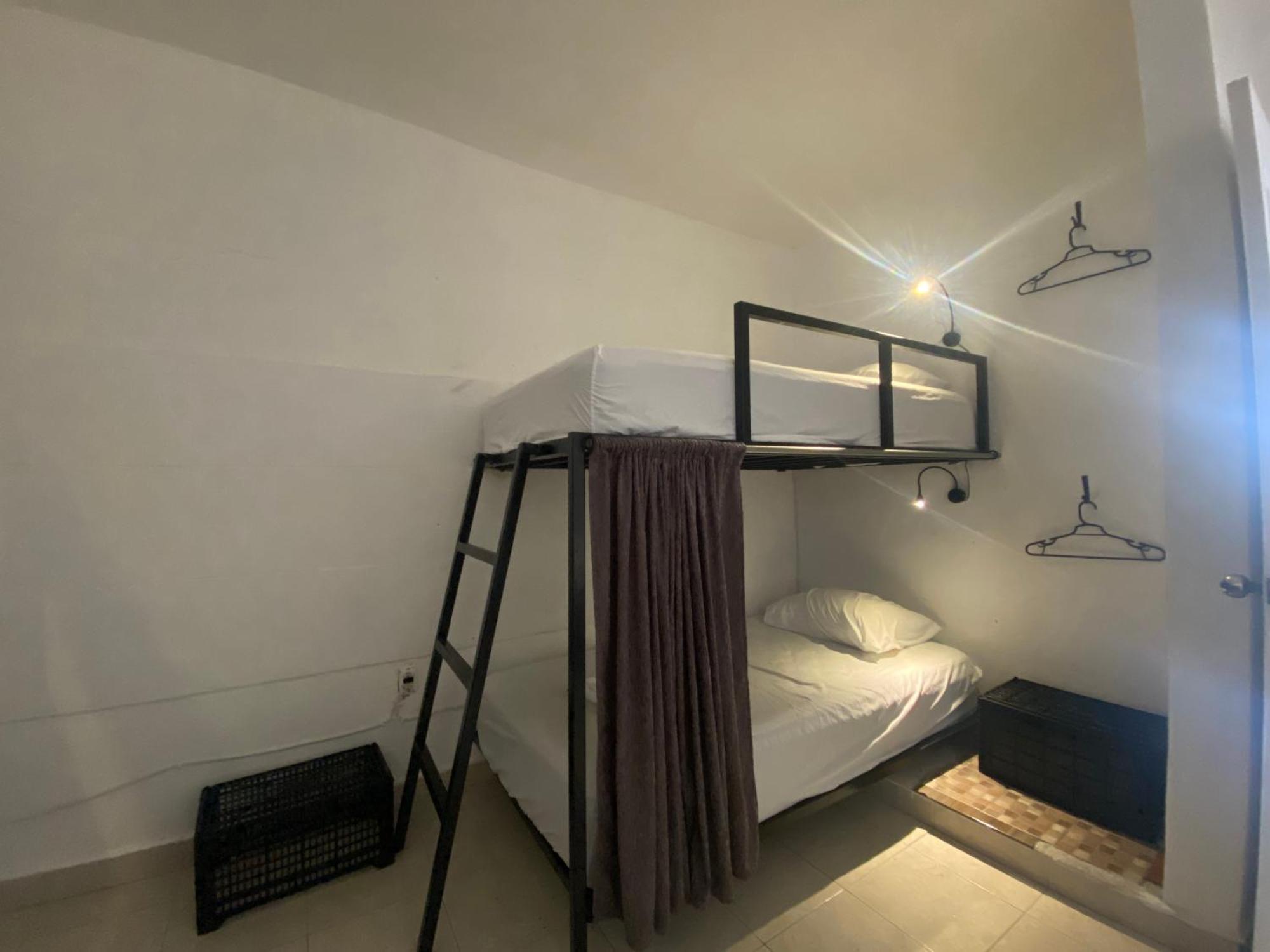 The Hostal Inn Playa del Carmen Exterior photo