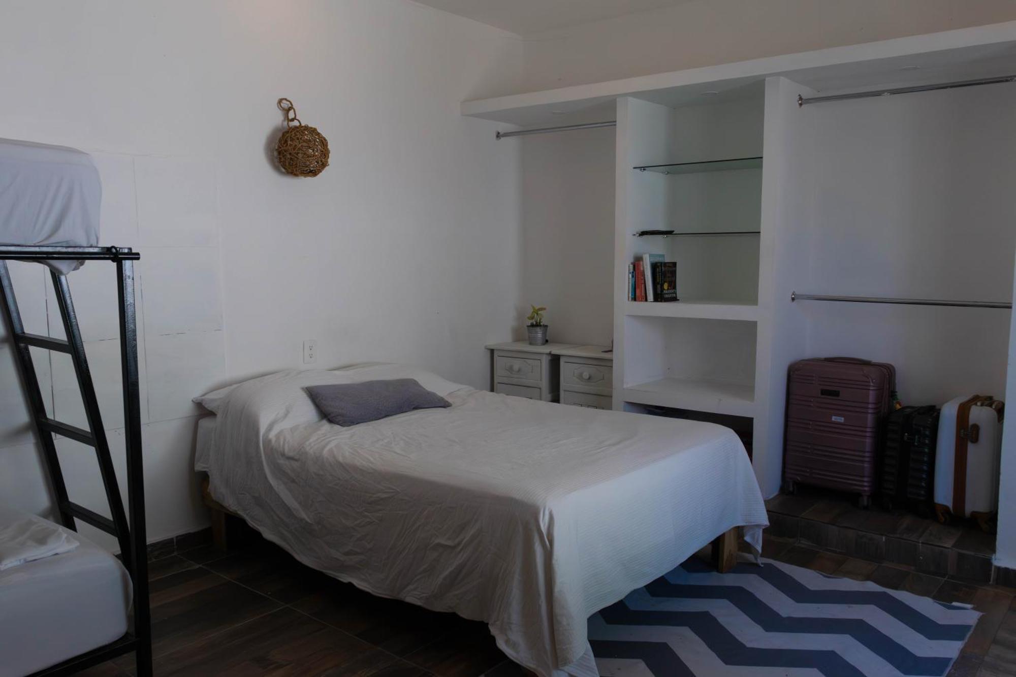 The Hostal Inn Playa del Carmen Exterior photo